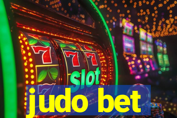 judo bet